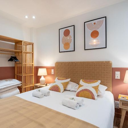 شقة New - Designer Flat For 4 Pp باريس المظهر الخارجي الصورة