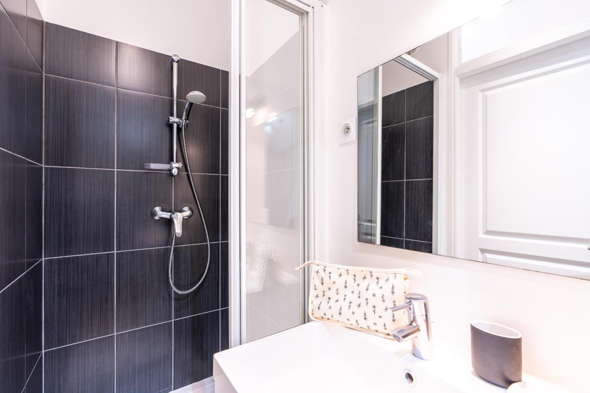 شقة New - Designer Flat For 4 Pp باريس المظهر الخارجي الصورة